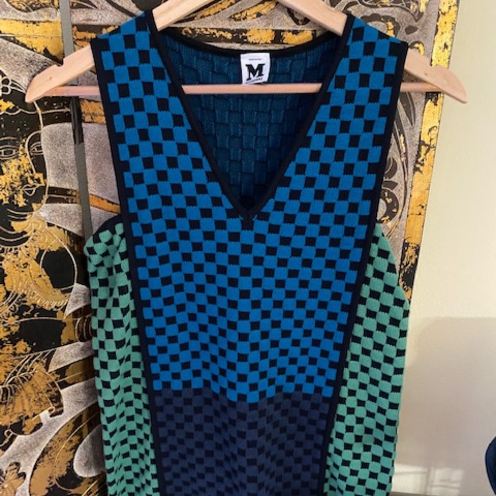 Missoni Multi-colour Dress